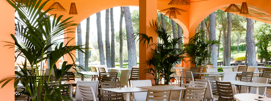 Copacabana Restaurant