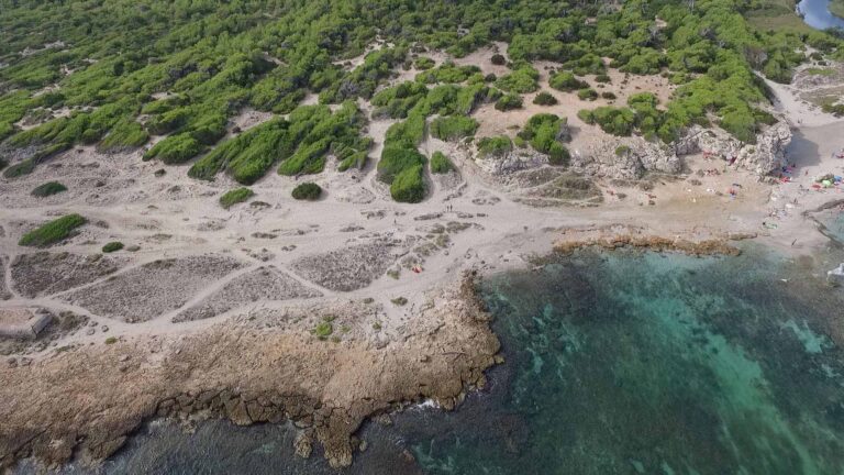 Platja Na Patana