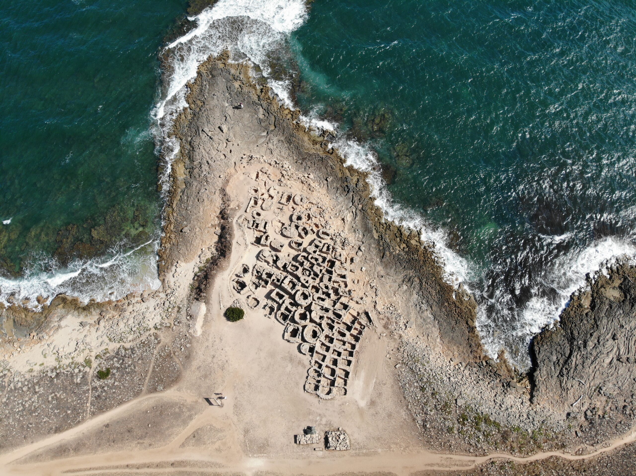 Camí de la marina de Son Real