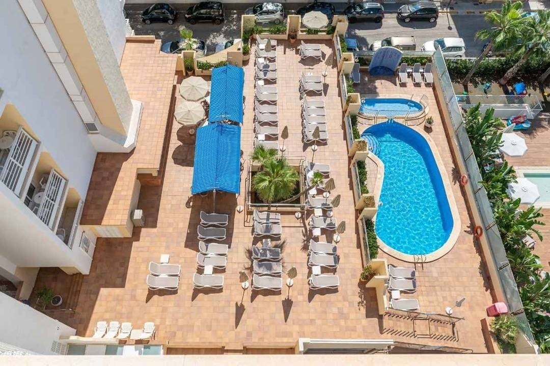 07 Hotel Nordeste Playa, imatge 4