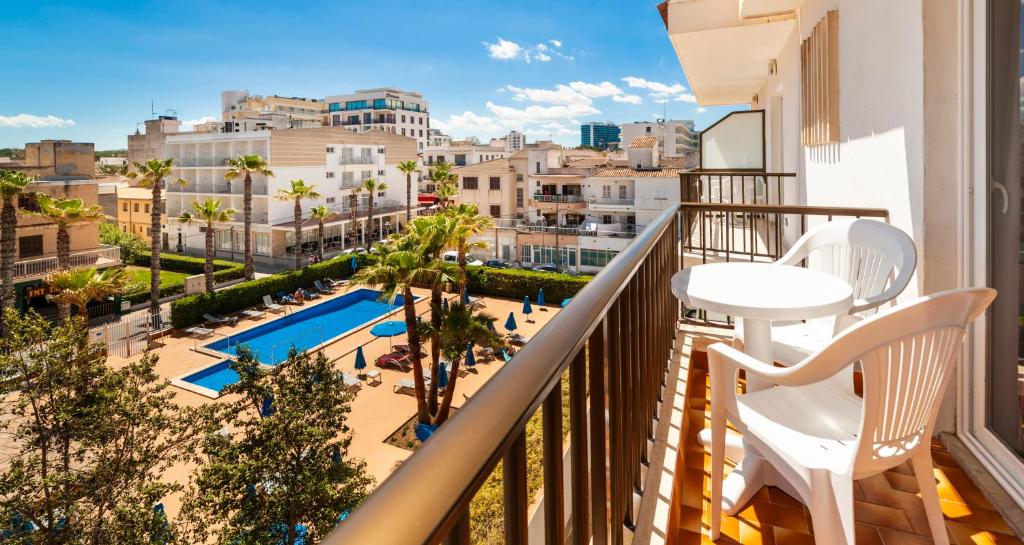 Apartamentos Charly’s, imatge 1
