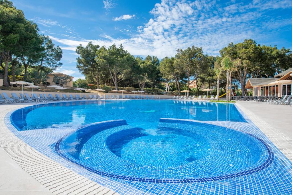 Aparthotel Ca’n Picafort Palace, imatge 3