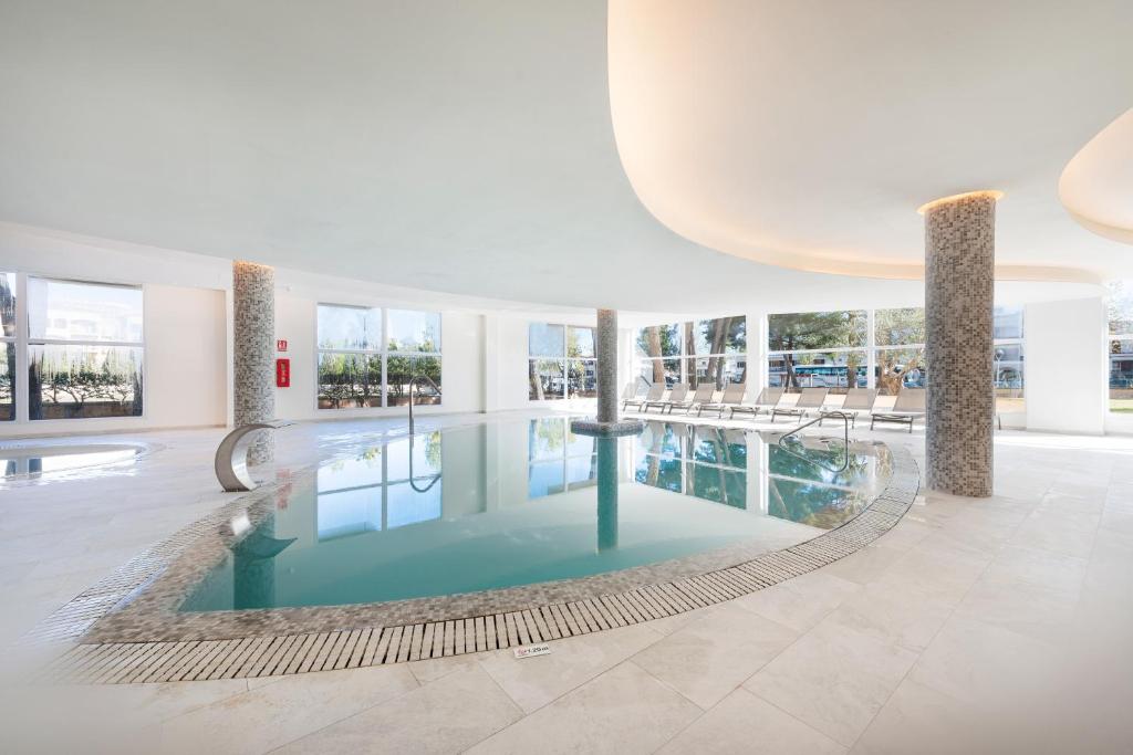Aparthotel Ca’n Picafort Palace, imatge 1