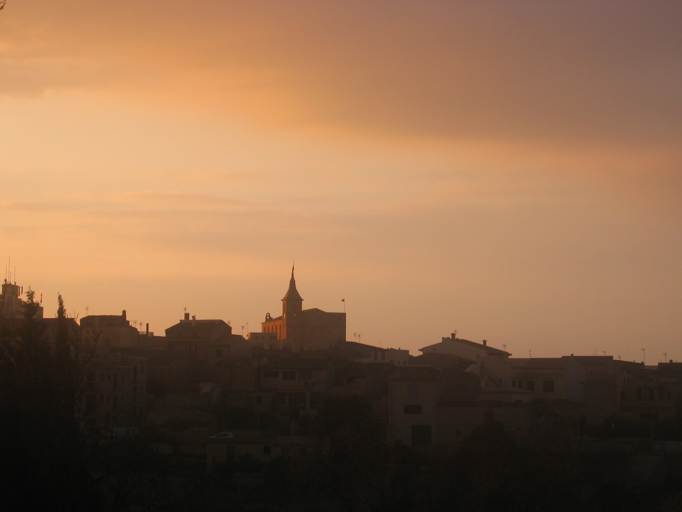 Son Serra de Marina – Santa Margalida