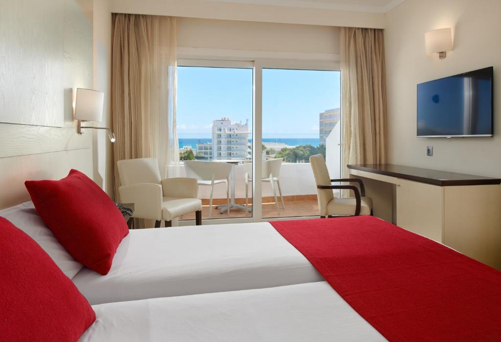 Grupotel Montecarlo, imatge 2