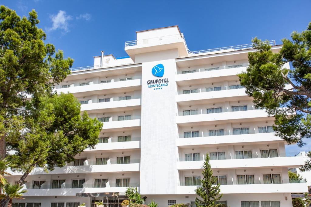 Grupotel Montecarlo, imatge 1
