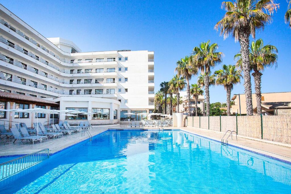 Hotel BQ Can Picafort