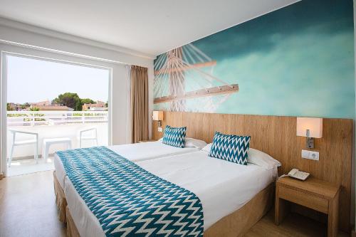 Hotel BQ Sarah