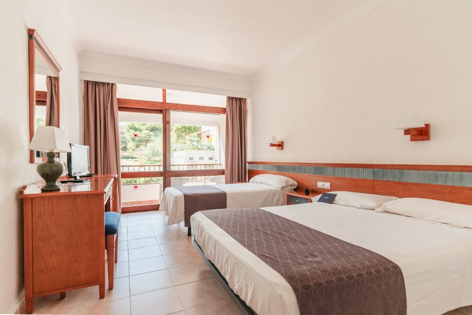 Hotel Son Bauló, imatge 1