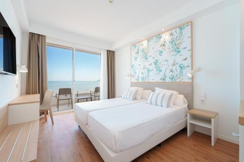 Hotel & Spa Ferrer Concord