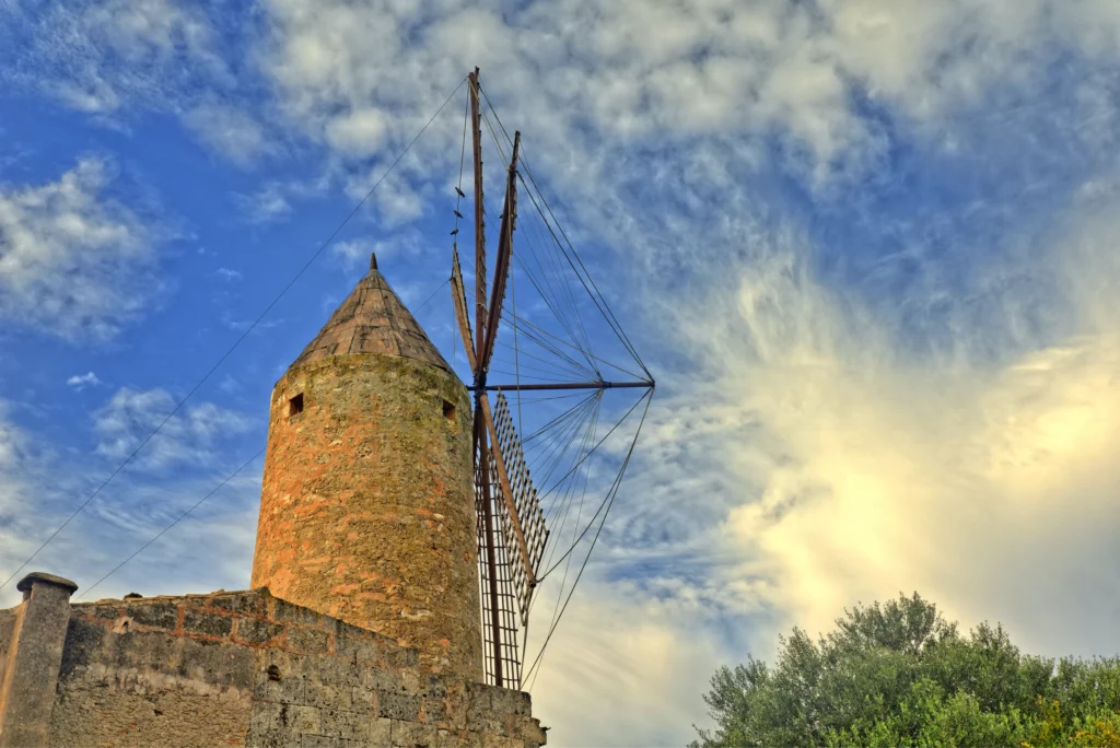 Molins