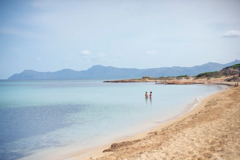 Platja de Son Bauló
