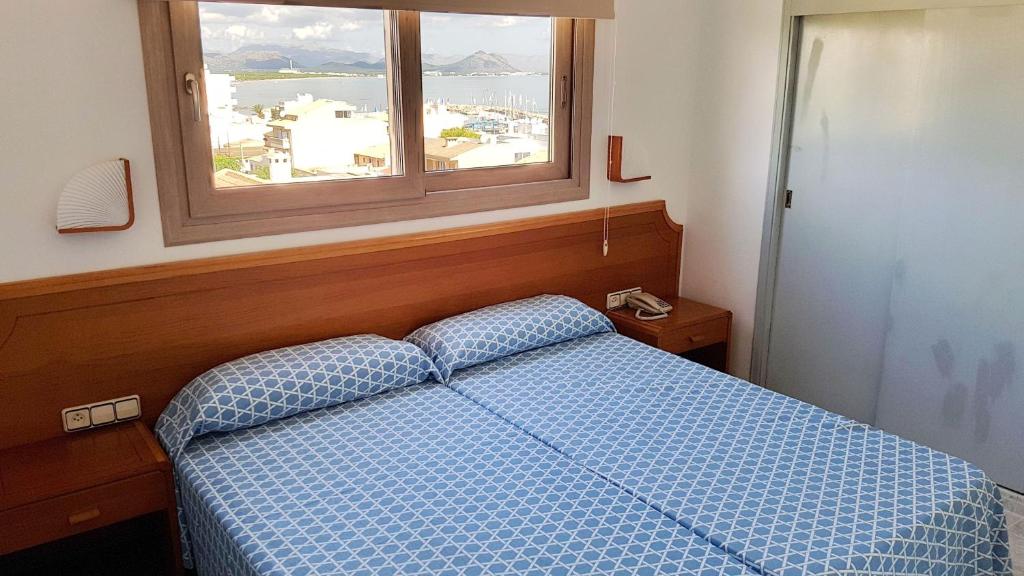 Apartamentos Stil Mar y Paz, imatge 4