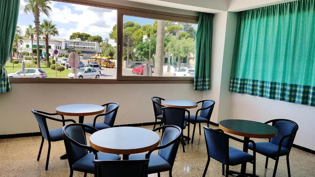 Apartamentos Stil Mar y Paz, imatge 2