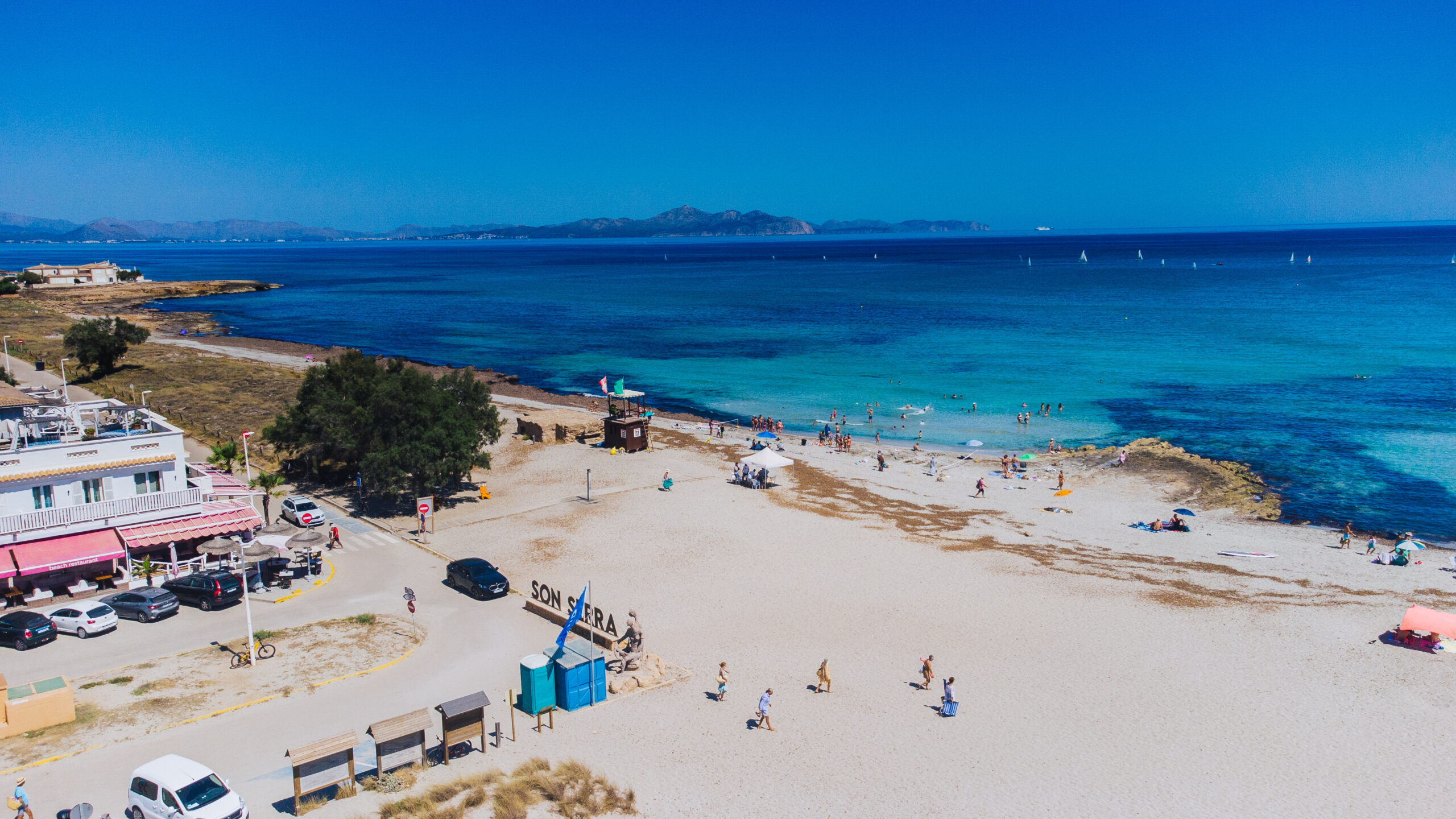 Can Picafort – Son Serra de Marina
