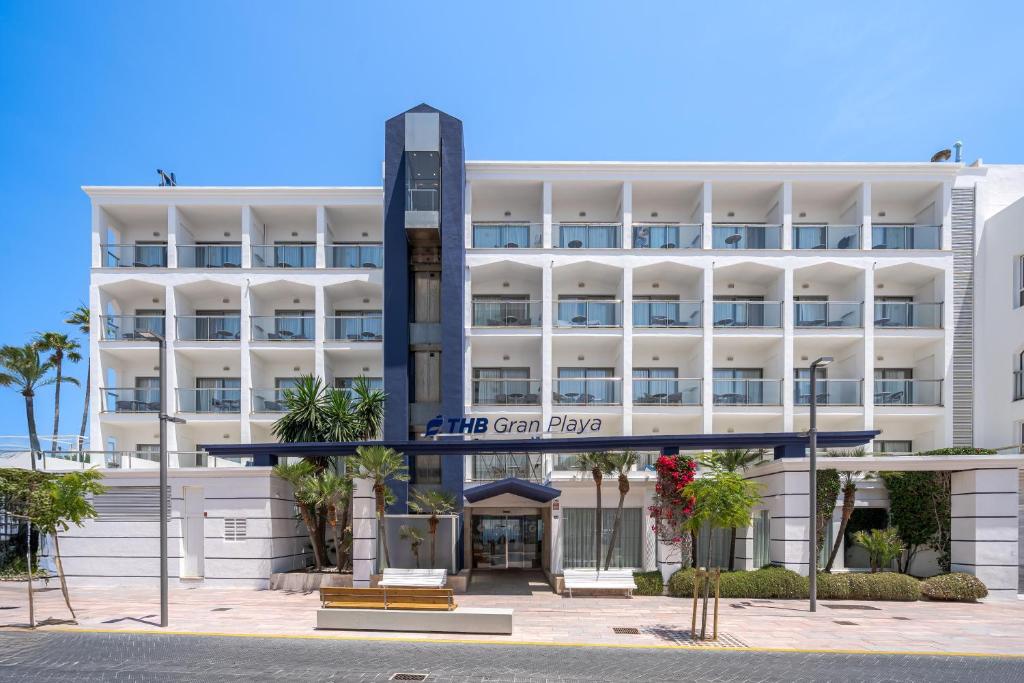 THB Gran Playa, imatge 4
