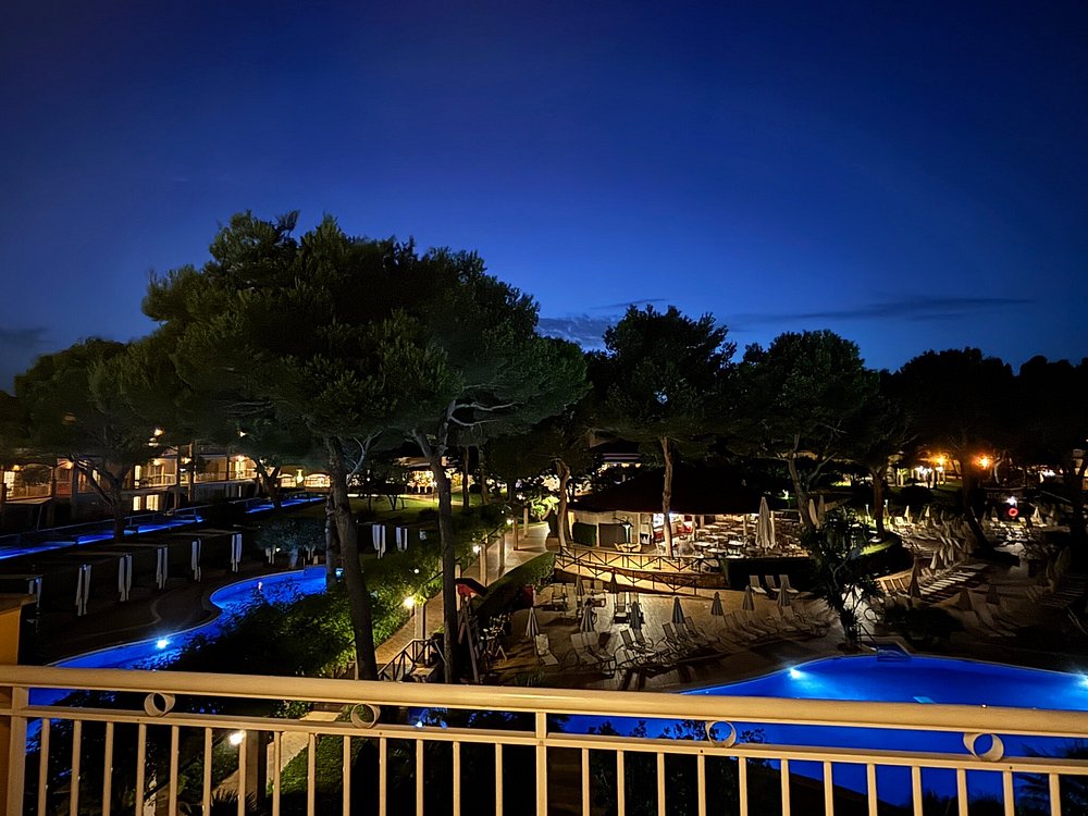 Zafiro Mallorca & SPA