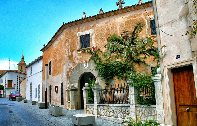 Rectory House