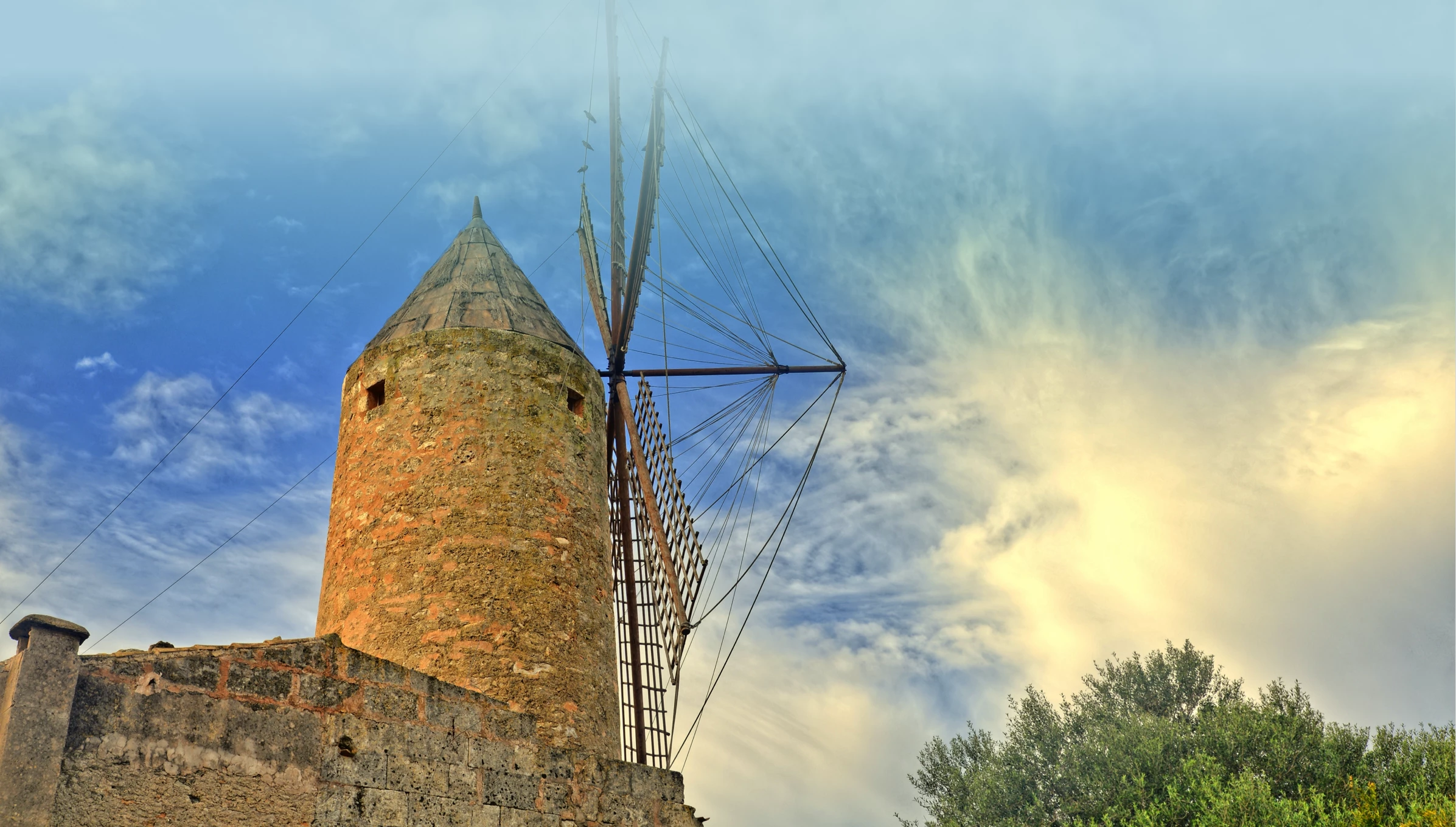<span>Can Picafort,</span> Mallorca en estat pur