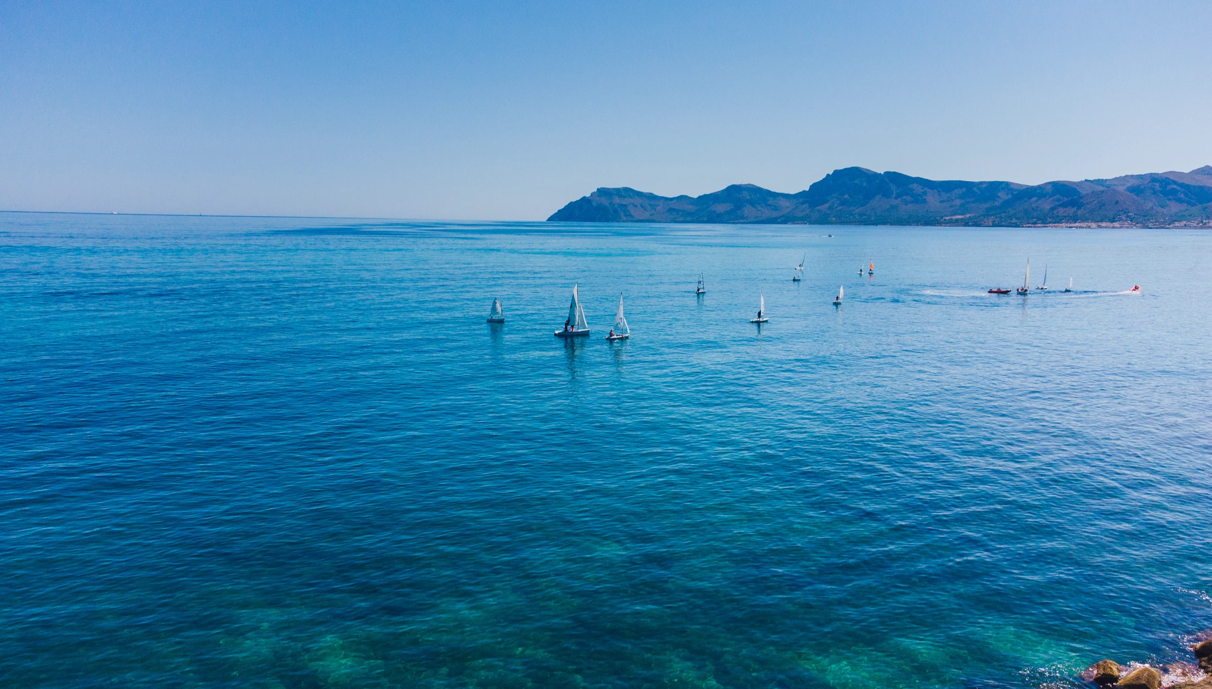 <span>Can Picafort,</span> Mallorca en estat pur