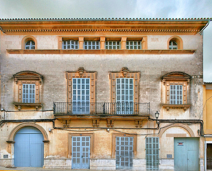 Posada de sa Boleda