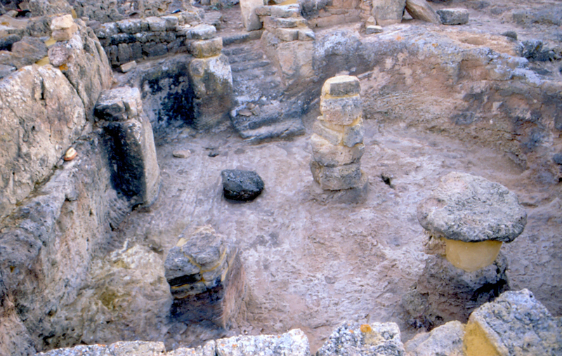Sa Punta des Patró