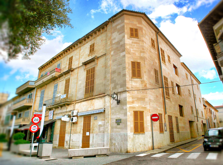 Sa Granja