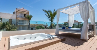 Llaüt Boutique Hotel