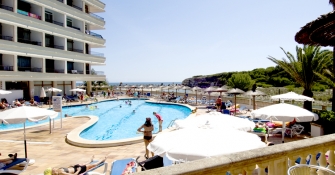 Hotel Son Bauló