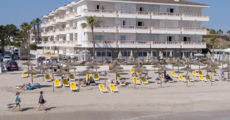 Grupotel Dunamar