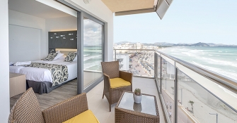 THB Hotel Apartamentos Gran Bahía