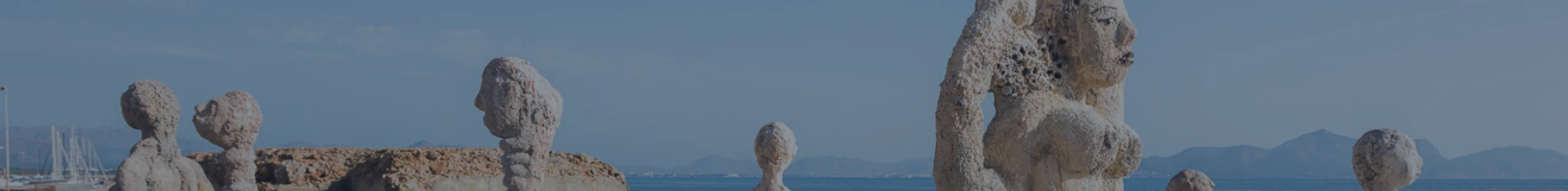 Escultures de Joan Bennàssar