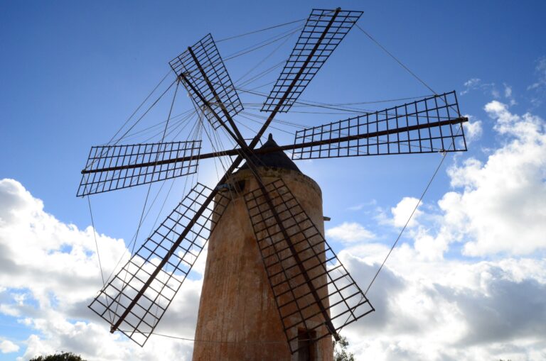 Itinerari Can Picafort - Santa Margalida